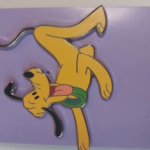 Disney Pluto pin